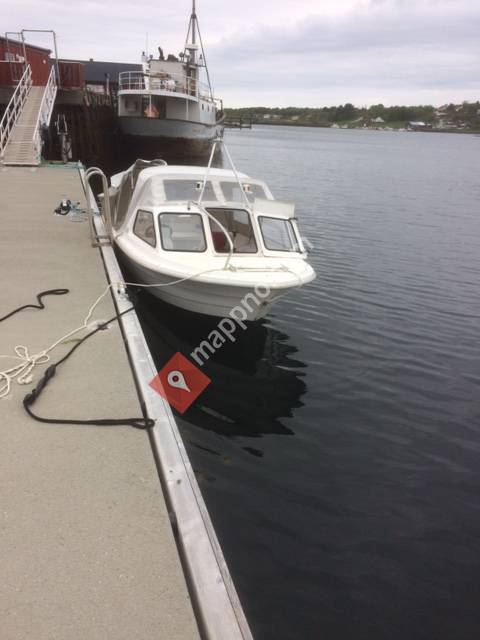 Myrvang Service Jan Erik Grundstad