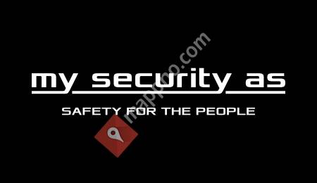 mysecurity.no