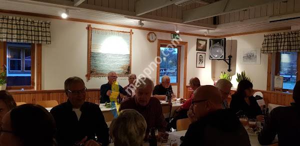 Nämdö hembygdsgård