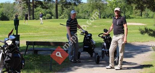 Nærøysund Golfklubb