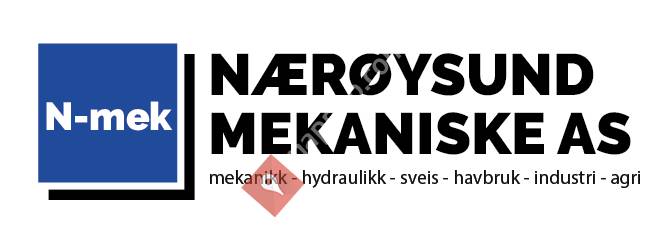 Nærøysund Mekaniske