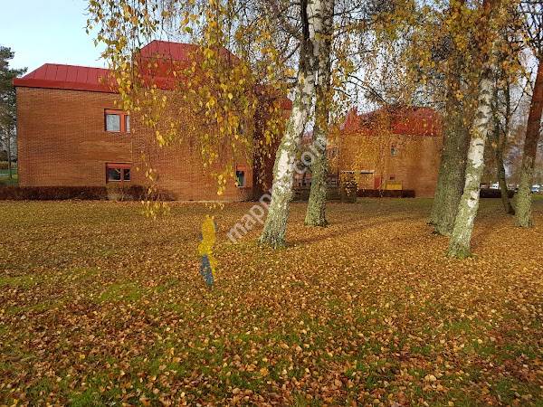 Närhälsan Herrljunga vårdcentral och BVC