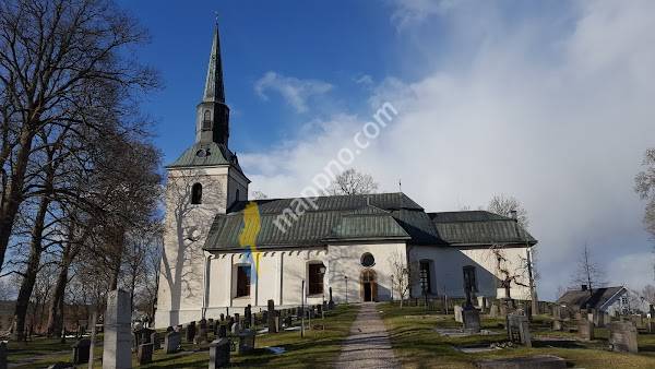 Närkes Kils kyrka
