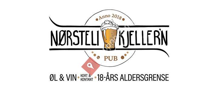 Nørsteli Kjeller’n