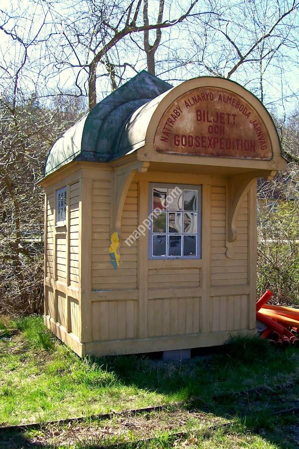 Nättraby vårdcentral