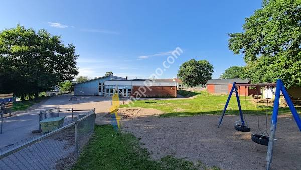 Nättrabyskolan