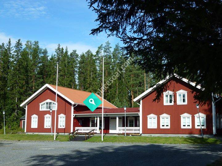 Nävertjäl Bygdegård & Hantverksmässa