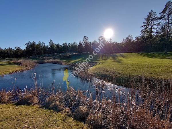 Nacka Golfklubb