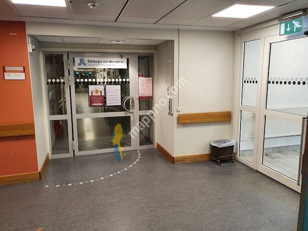 Nacka Local Hospital