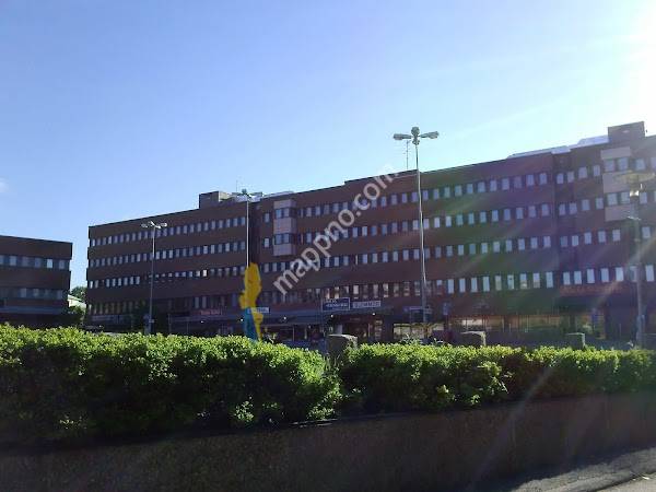 Nacka Stadshotell