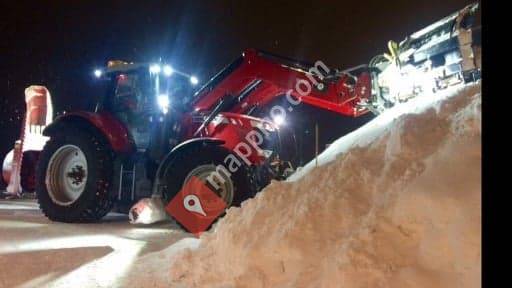 Namdal Bygg & Vaktmesterservice