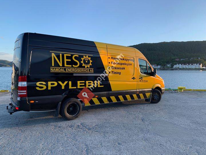 Namdal Energiservice