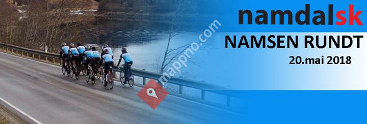 Namsen rundt