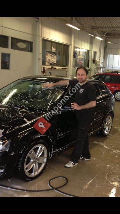 Namsos Bilvask & Bilpleie