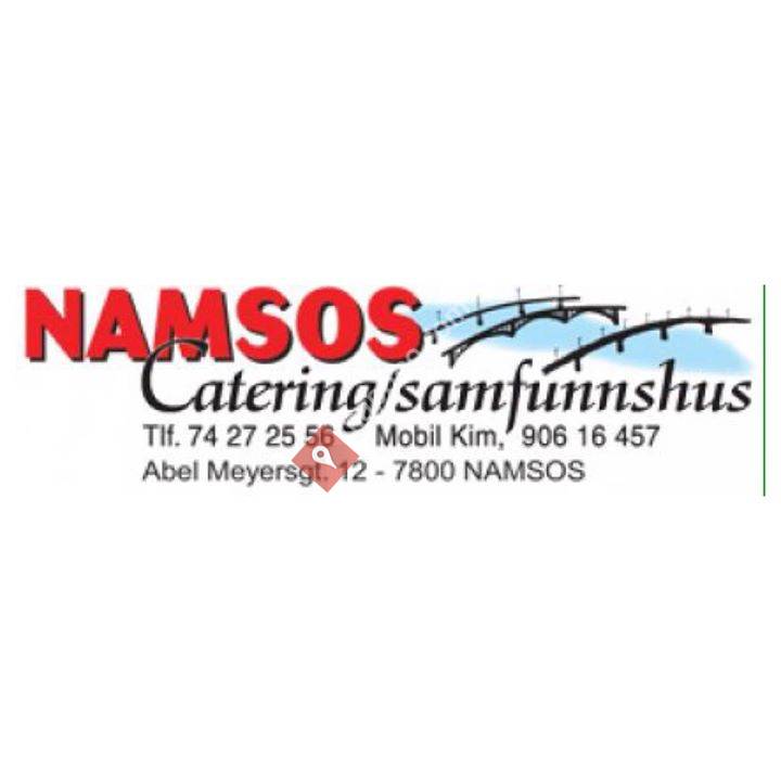 Namsos Catering