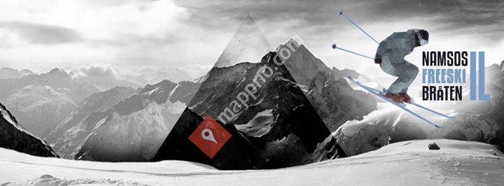 Namsos Freeski Bråten IL