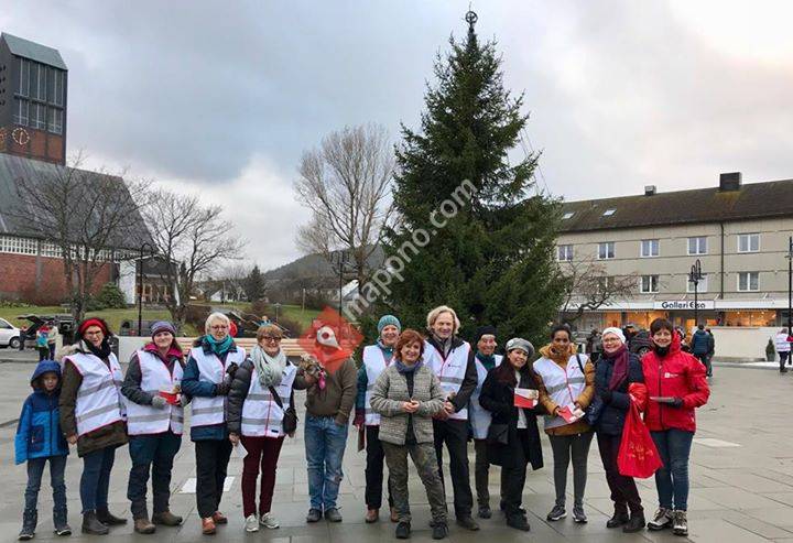 Namsos Frivilligsentral