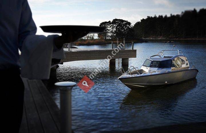 Namsos Marina As