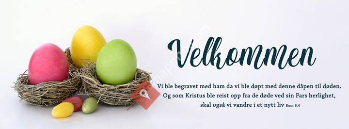 Namsos Misjonsforsamling