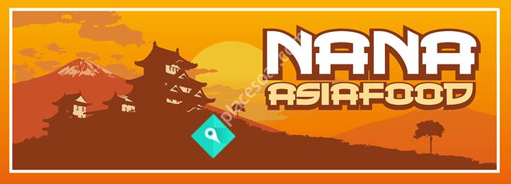 Nana Asiafood