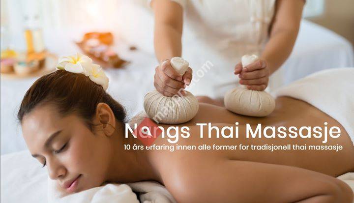 Nangs Thai Massasje