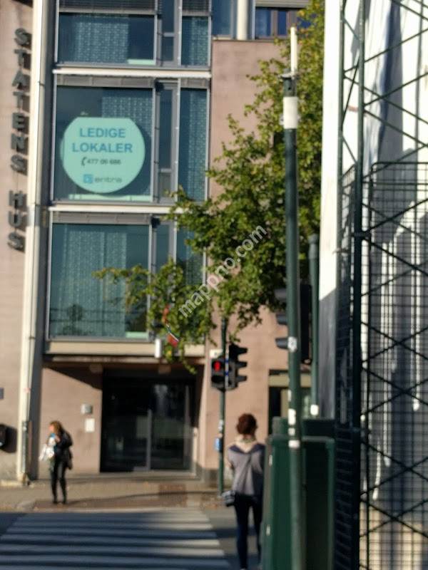 NAPHA Nasjonalt kompetansesenter for psykisk helsearbeid