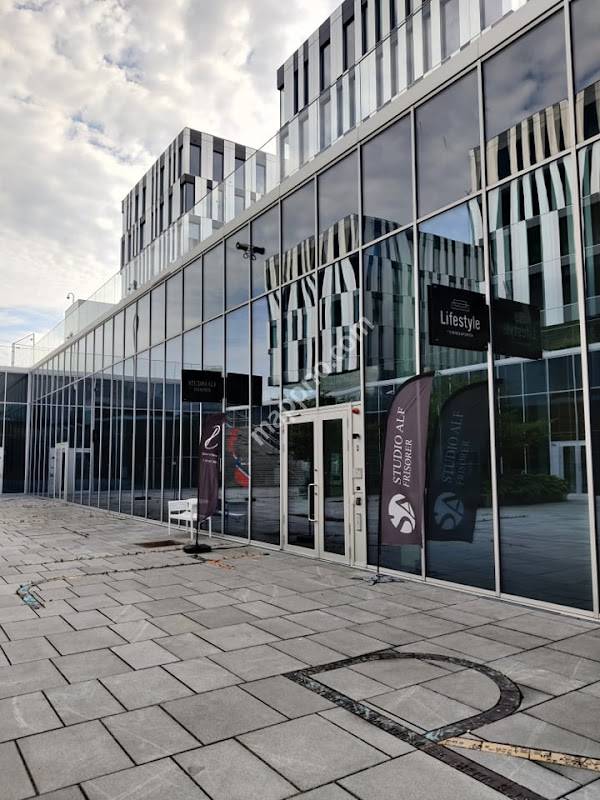 NaprapatGruppen Fornebu