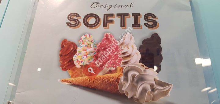 Narvesen Namsos Storsenter