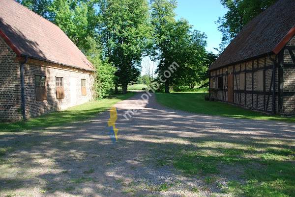 Nasby Farm