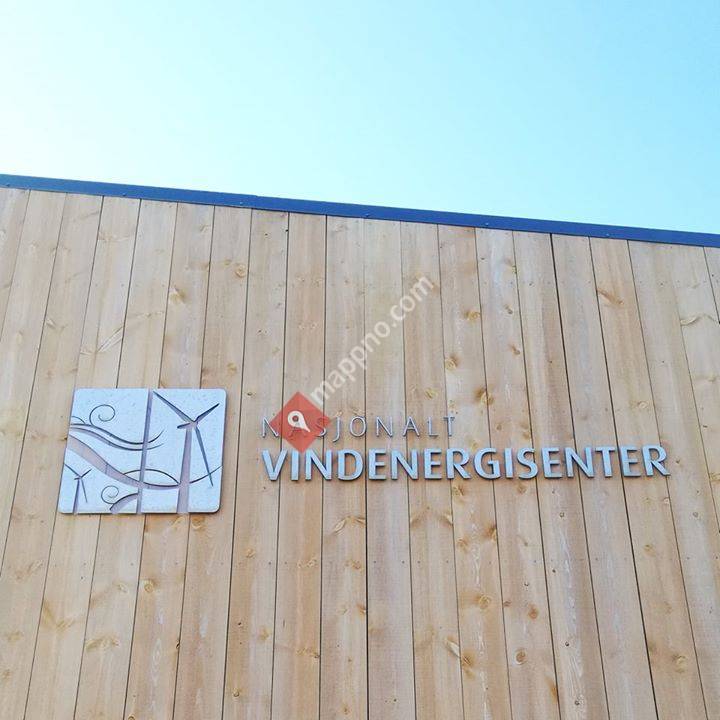 Nasjonalt Vindenergisenter