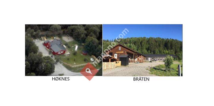 Natur & Idrettsbarnehagen