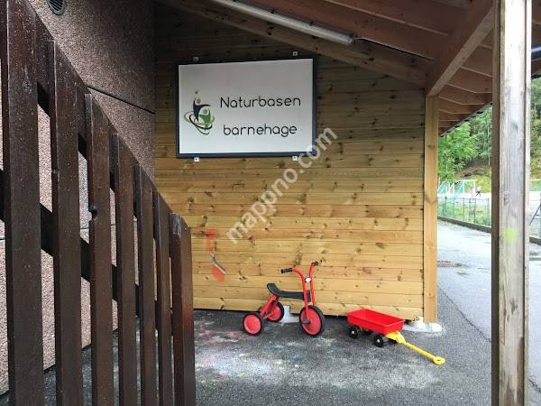 Naturbasen Barnehage