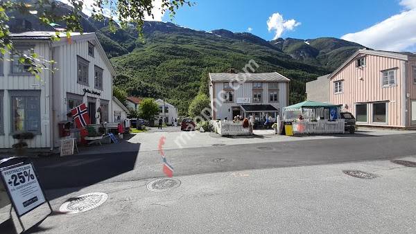 Naturlige Helgeland