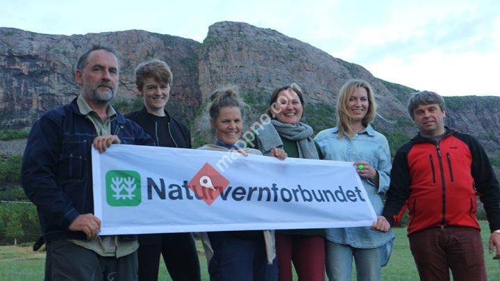 Naturvernforbundet i Åfjord