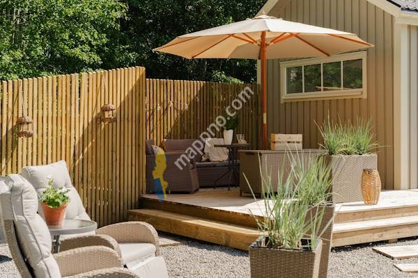 Naya Retreat & Hotell