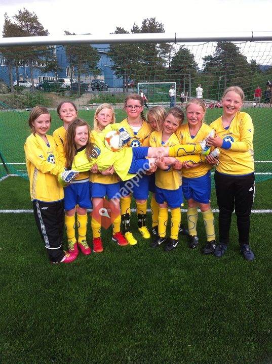 Nedre Beiarn Idrettslag