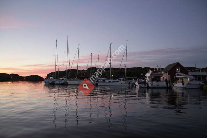 Nedrebø båtplassutleie