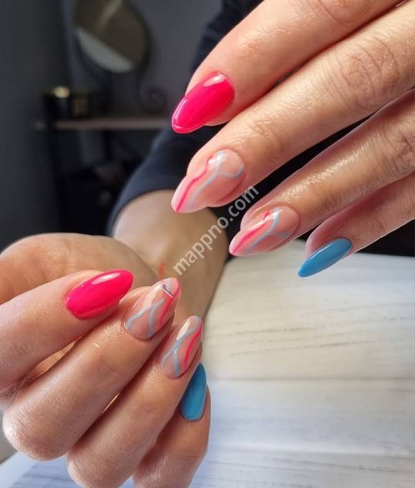 Neglesalong Beauty Secrets by Claud