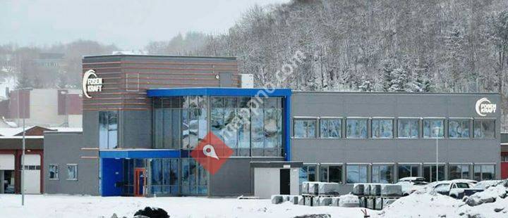 Nei til salg av Fosenkraft