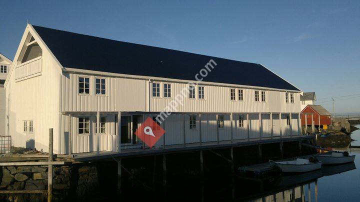 Nekton Diving, Veiholmen