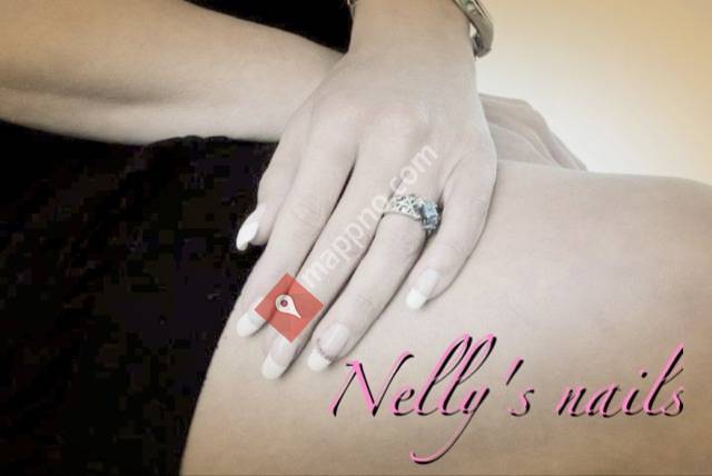 Nelly's nails