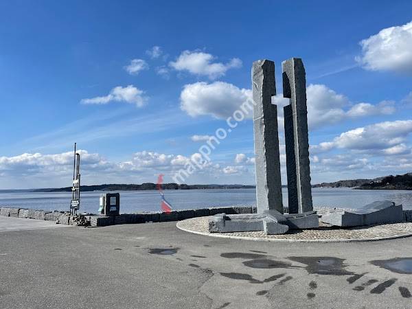 Nesjarmonumentet