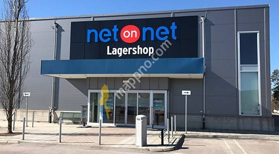 NetOnNet Falun