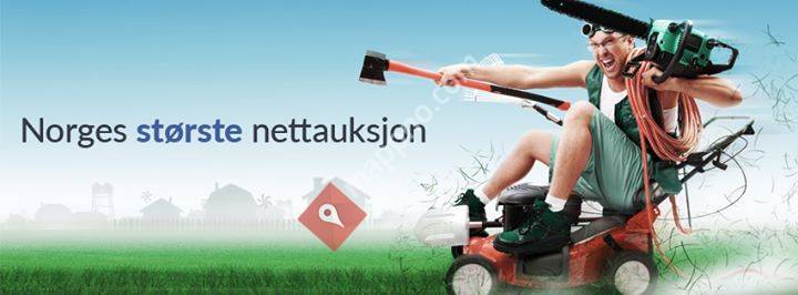 Netthandelen.no - Norges største nettauksjon