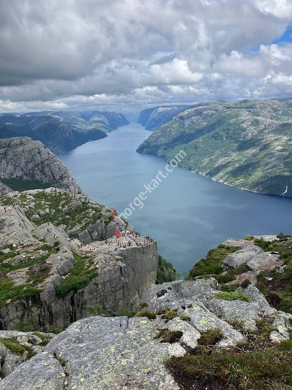 Neverdalsfjellet