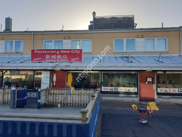 Newcity Restaurang