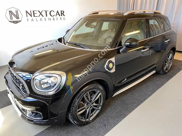 Nextcar i Falkenberg AB