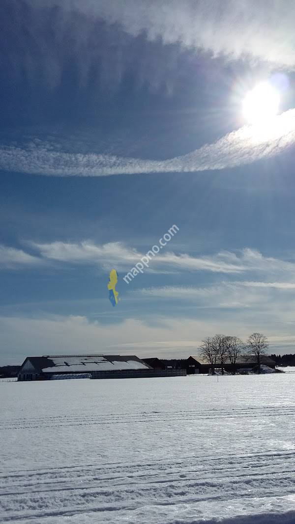 Ängslyckan Vård- & Omsorgsboende