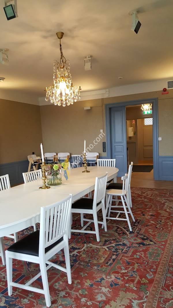 Nice Valley - Kristinahuset