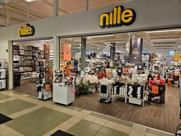 Nille